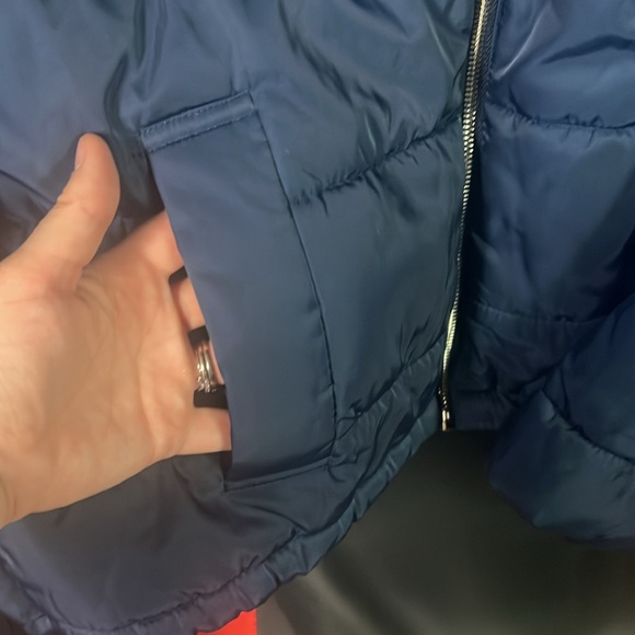Puffer Jacket - Picture 5 of 6